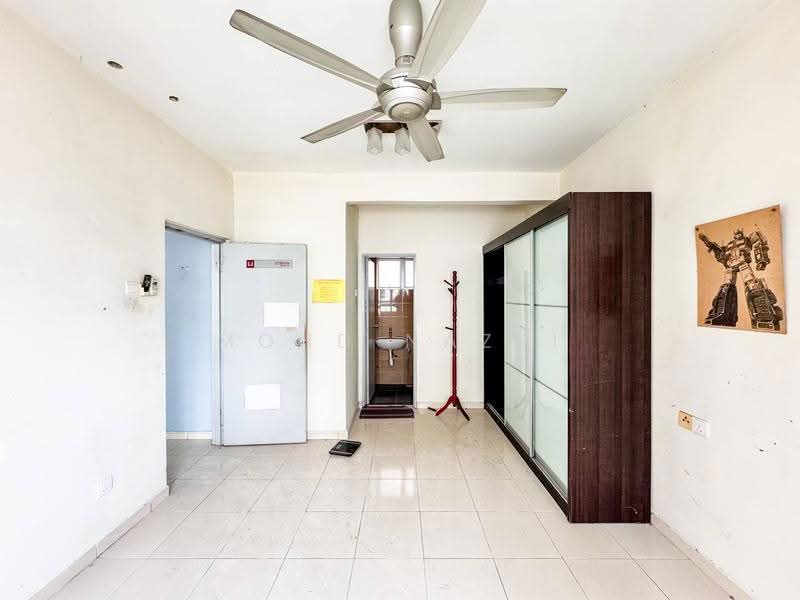 Condominium for Sale at Mutiara Anggerik - Mohd Nazri Roslan - PropertyGuru.com.my