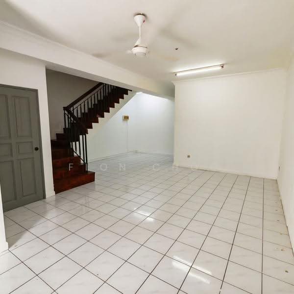 2-storey Terraced House for Rent in Bandar Baru Permas Jaya (Permas Jaya) - Fion Choo - Interior - PropertyGuru.com.my
