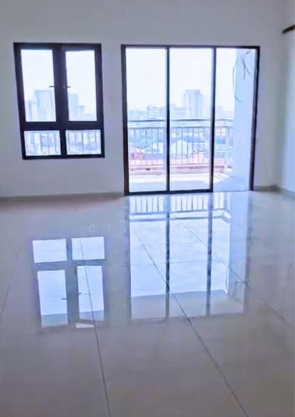 Condominium for Sale at Grace Residence - Clifton Chee - Balcony - PropertyGuru.com.my