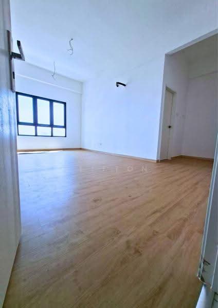 Condominium for Sale at Grace Residence - Clifton Chee - Interior - PropertyGuru.com.my