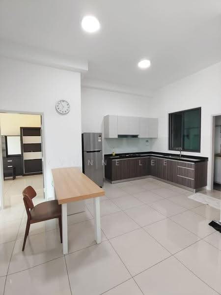 Condominium for Rent at Prominence - Yvonne Lee - Kitchen - PropertyGuru.com.my