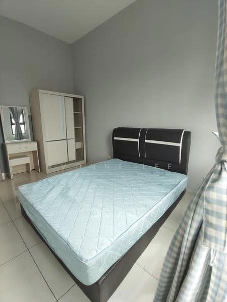 Condominium for Rent at Prominence - Yvonne Lee - Bedroom - PropertyGuru.com.my