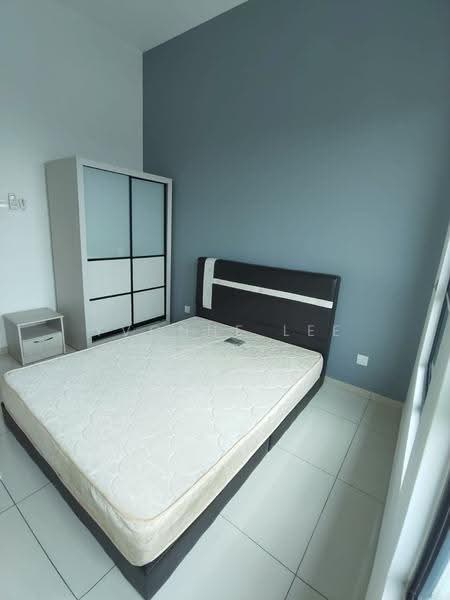 Condominium for Rent at Prominence - Yvonne Lee - Bedroom - PropertyGuru.com.my
