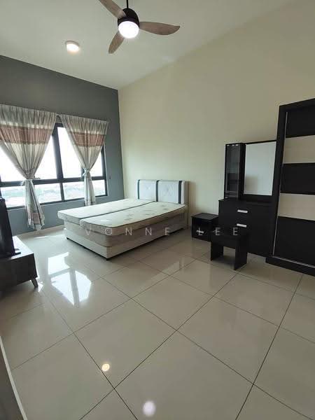 Condominium for Rent at Prominence - Yvonne Lee - Bedroom - PropertyGuru.com.my