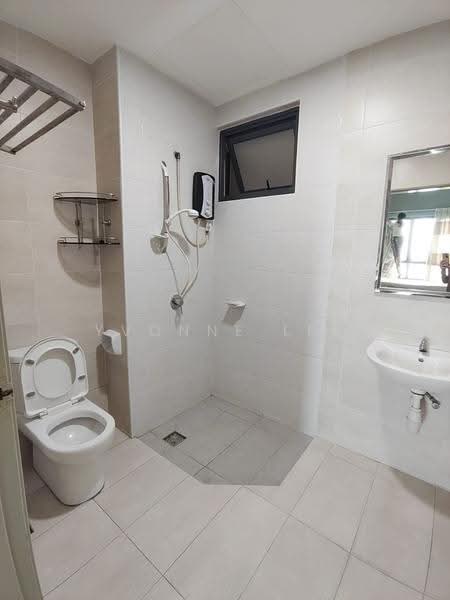 Condominium for Rent at Prominence - Yvonne Lee - Bathroom - PropertyGuru.com.my