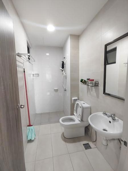 Condominium for Rent at Prominence - Yvonne Lee - Bathroom - PropertyGuru.com.my