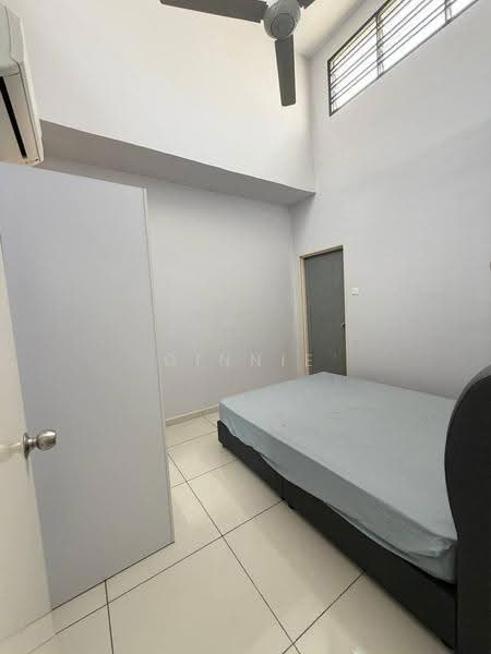 Rumah Teres 2-Tingkat untuk Dijual di Ulu Tiram (Johor) - Ginnie Lau - Bedroom - PropertyGuru.com.my