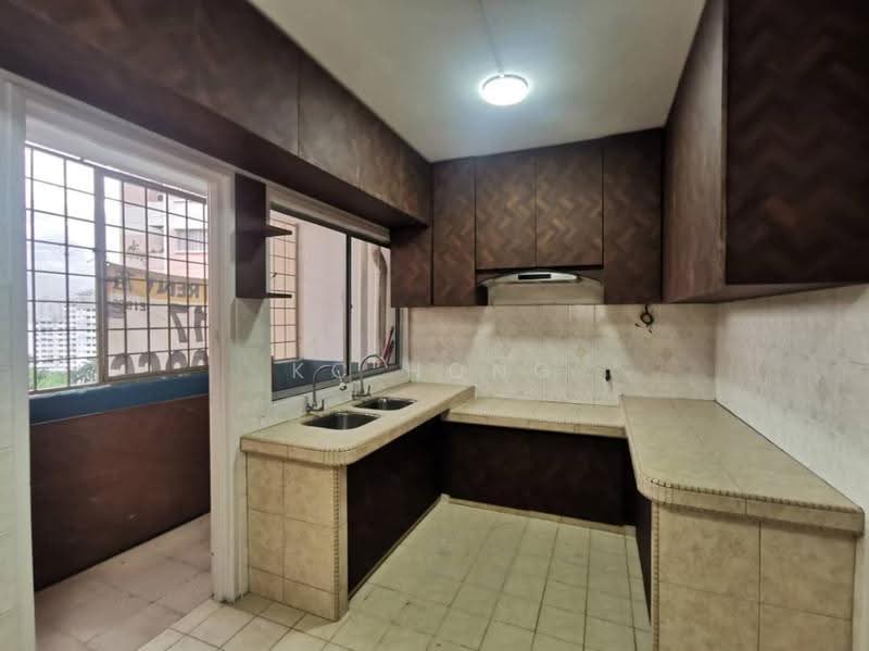 Pangsapuri untuk Disewa di Sri Intan 2 - KC Hong - PropertyGuru.com.my