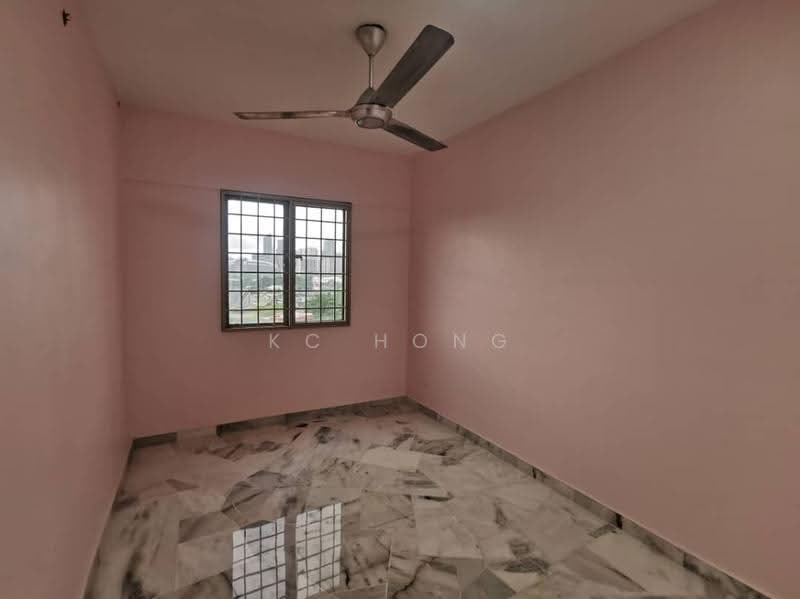 Pangsapuri untuk Disewa di Sri Intan 2 - KC Hong - PropertyGuru.com.my