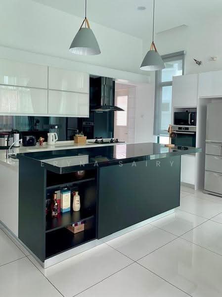 Rumah Teres 3-Tingkat untuk Dijual di Cyberjaya (Selangor) - Eryna Sairy - PropertyGuru.com.my
