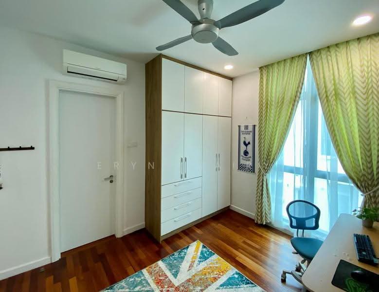 Rumah Teres 3-Tingkat untuk Dijual di Cyberjaya (Selangor) - Eryna Sairy - PropertyGuru.com.my