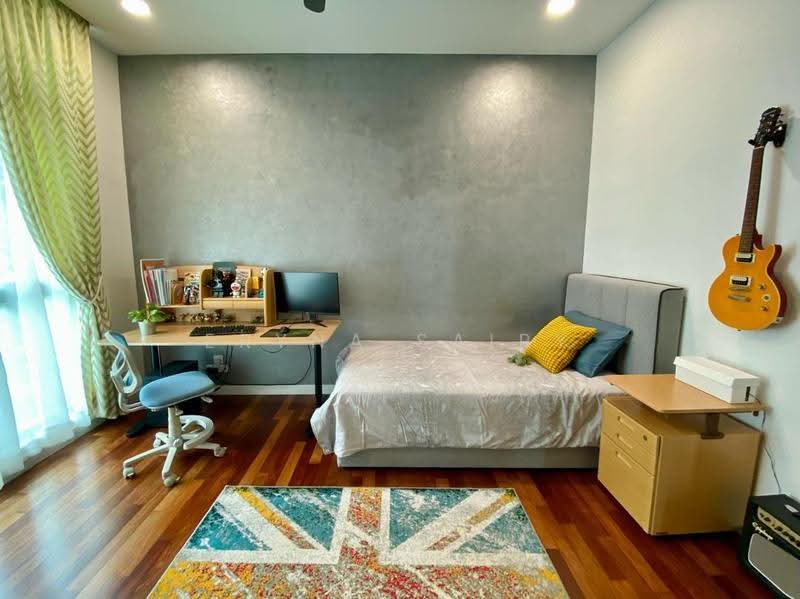 Rumah Teres 3-Tingkat untuk Dijual di Cyberjaya (Selangor) - Eryna Sairy - PropertyGuru.com.my