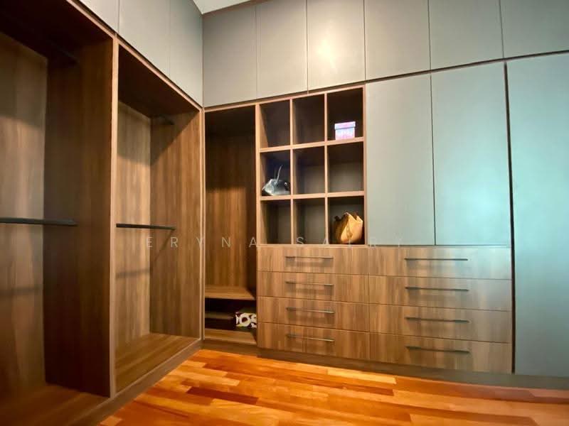 Rumah Teres 3-Tingkat untuk Dijual di Cyberjaya (Selangor) - Eryna Sairy - PropertyGuru.com.my