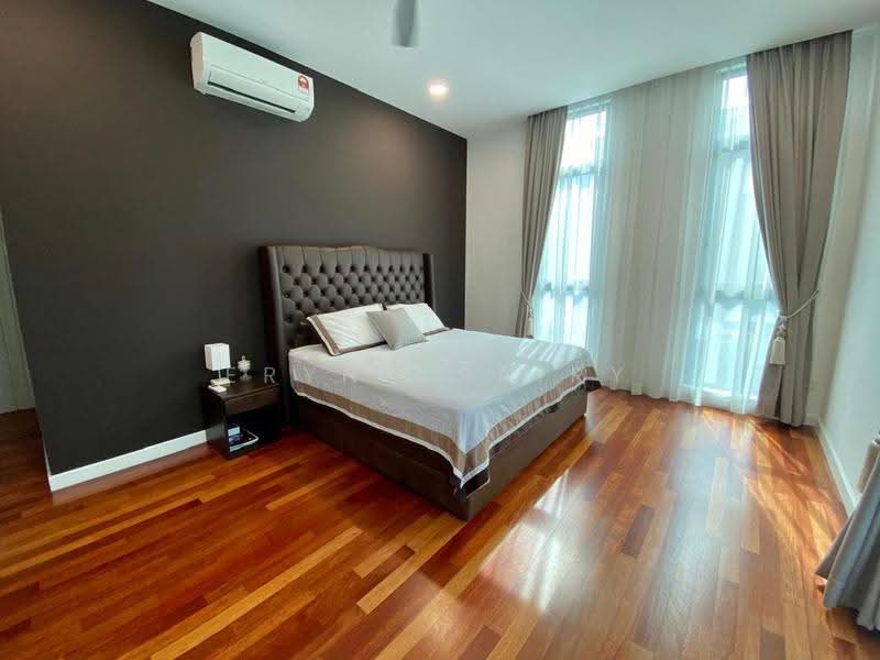 Rumah Teres 3-Tingkat untuk Dijual di Cyberjaya (Selangor) - Eryna Sairy - PropertyGuru.com.my