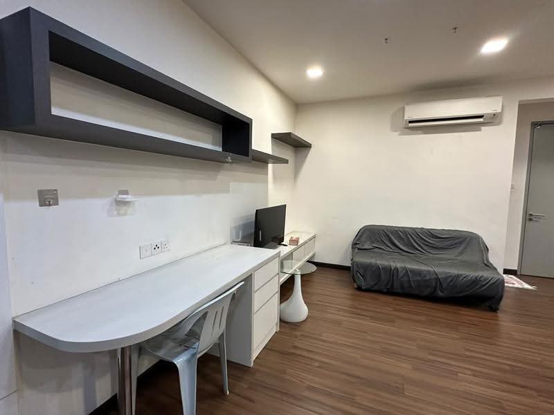 Service Residence for Rent at Silk Sky - Hui Qi - Interior - PropertyGuru.com.my