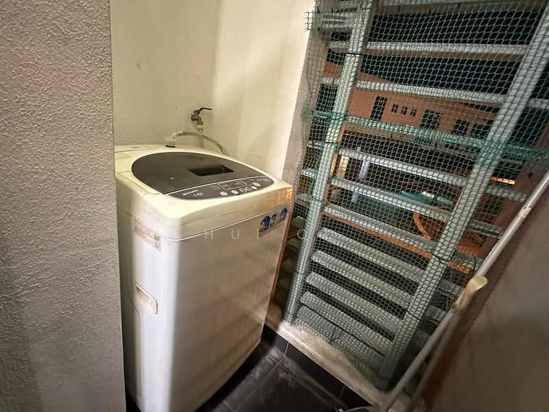 Service Residence for Rent at Silk Sky - Hui Qi - Exterior - PropertyGuru.com.my