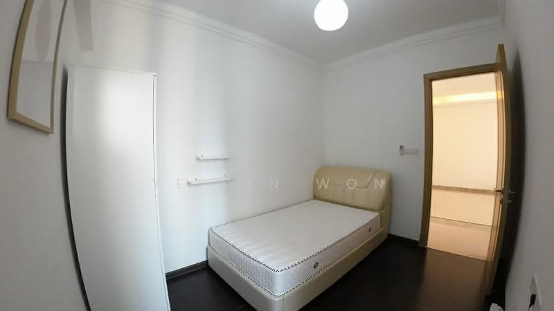 Service Residence for Rent at R&F Princess Cove Phase 1 - Ye Qin Won - Bedroom - PropertyGuru.com.my
