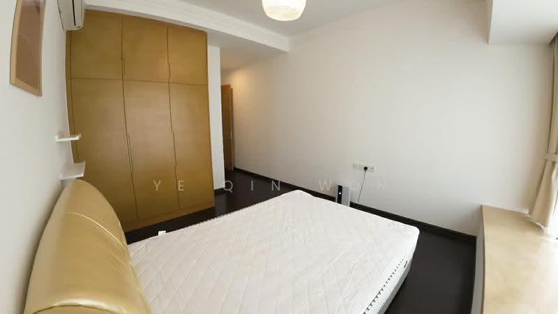Service Residence for Rent at R&F Princess Cove Phase 1 - Ye Qin Won - Bedroom - PropertyGuru.com.my