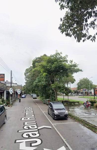Shop for Rent in Taman Daya (Johor Bahru) - Elaine Chan - Exterior - PropertyGuru.com.my