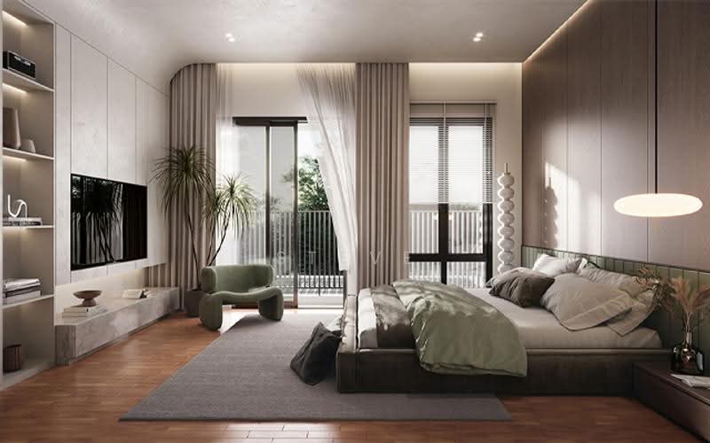 2-storey Terraced House for Sale in Bandar Kinrara (Selangor) - Steve Chong - Bedroom - PropertyGuru.com.my