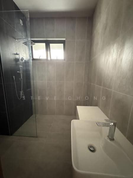 2-storey Terraced House for Sale in Bandar Kinrara (Selangor) - Steve Chong - Bathroom - PropertyGuru.com.my