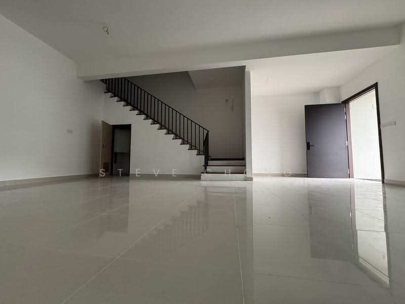 2-storey Terraced House for Sale in Bandar Kinrara (Selangor) - Steve Chong - Interior - PropertyGuru.com.my