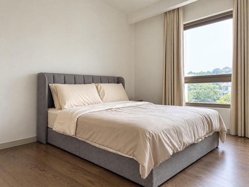 Condominium for Rent at Park Place - SY YAP - Bedroom - PropertyGuru.com.my