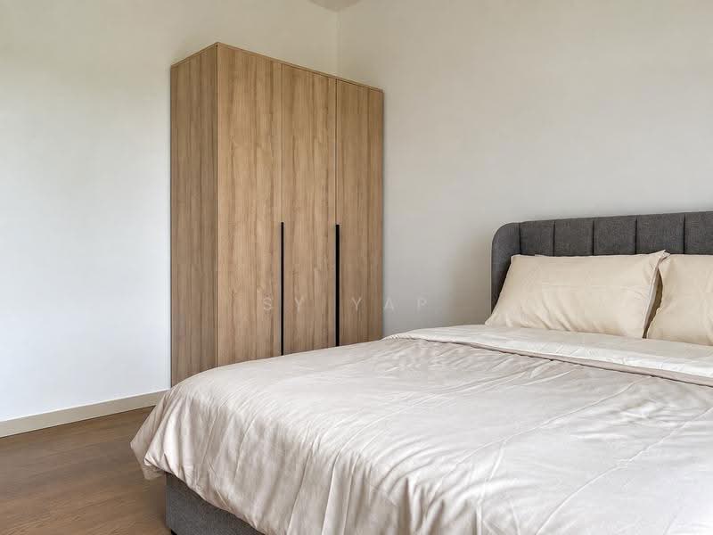 Condominium for Rent at Park Place - SY YAP - Bedroom - PropertyGuru.com.my