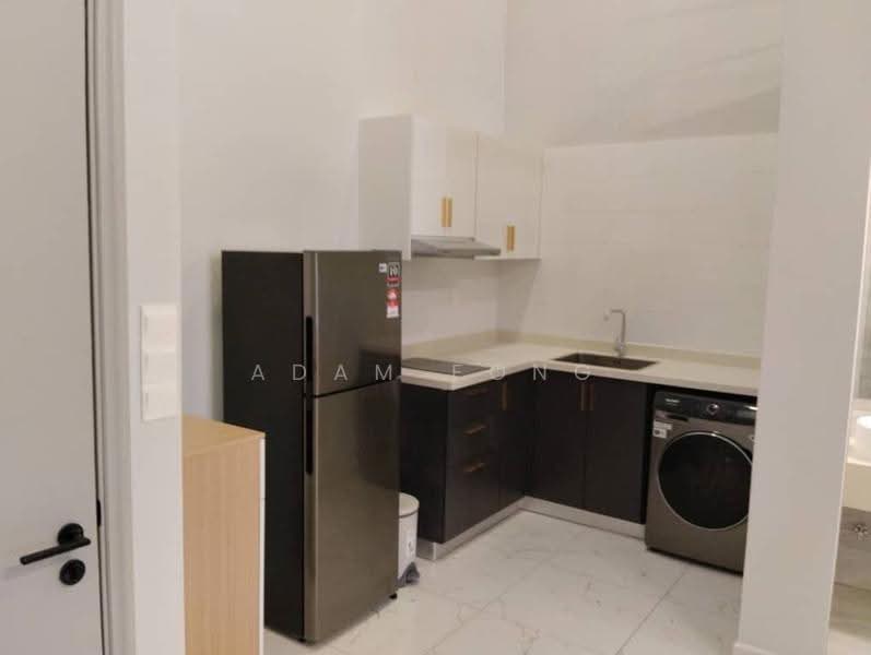 Service Residence for Rent at Arte Cheras - Adam Fong - Kitchen - PropertyGuru.com.my
