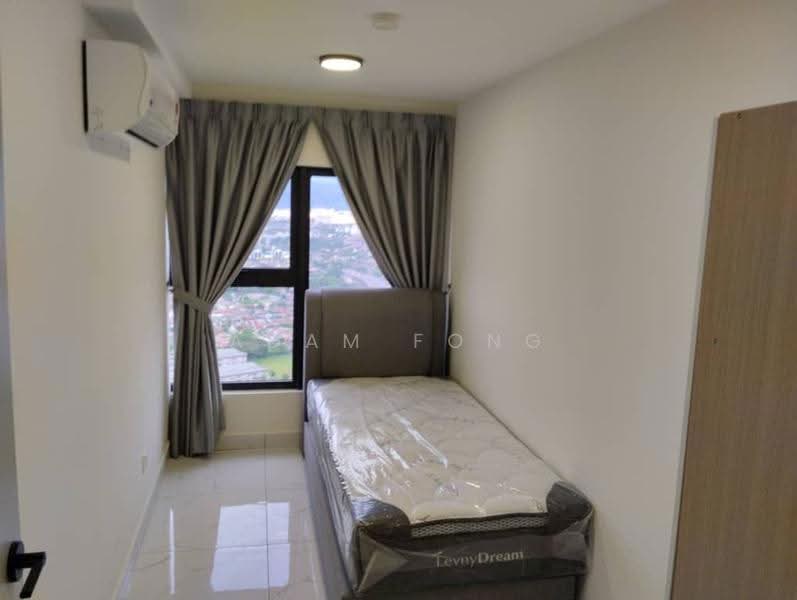 Service Residence for Rent at Arte Cheras - Adam Fong - Bedroom - PropertyGuru.com.my