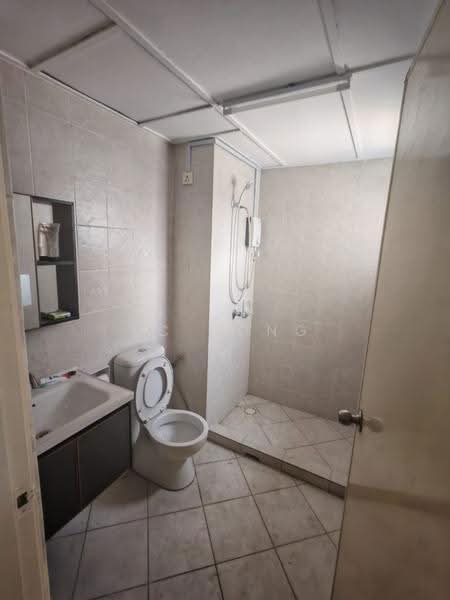 Condominium for Rent at Green Avenue Condominium - KC Hong - Bathroom - PropertyGuru.com.my
