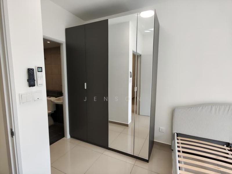 Condominium for Rent at Residensi Dutamas Dahlia - Jenson Low - Bedroom - PropertyGuru.com.my