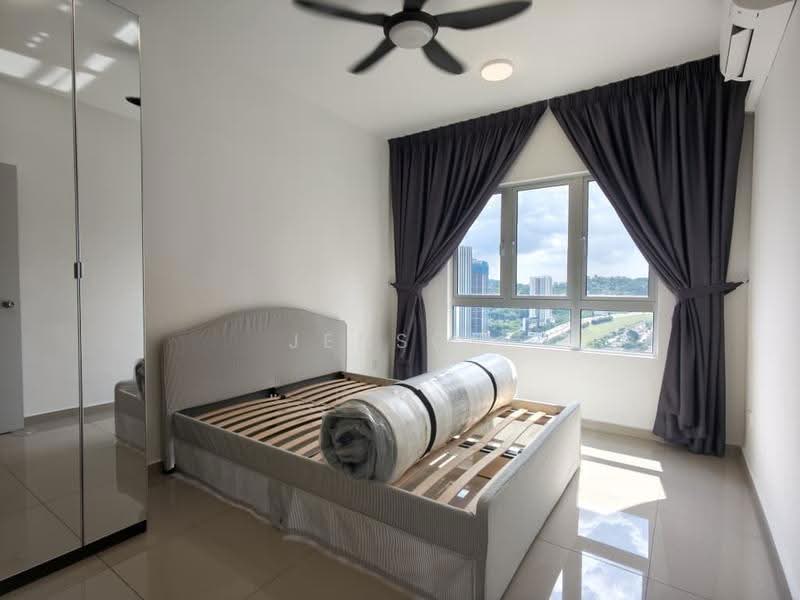 Condominium for Rent at Residensi Dutamas Dahlia - Jenson Low - Bedroom - PropertyGuru.com.my