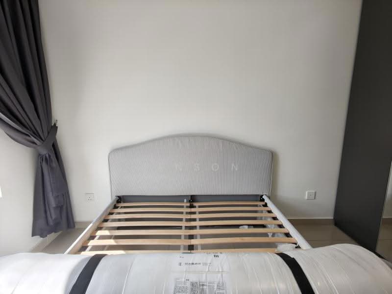 Condominium for Rent at Residensi Dutamas Dahlia - Jenson Low - Bedroom - PropertyGuru.com.my