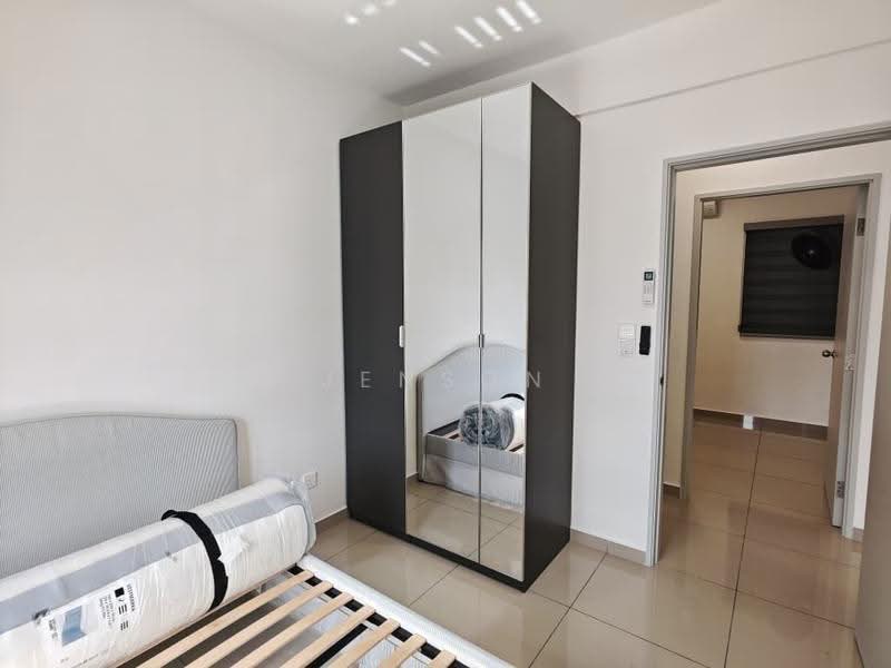 Condominium for Rent at Residensi Dutamas Dahlia - Jenson Low - Bedroom - PropertyGuru.com.my