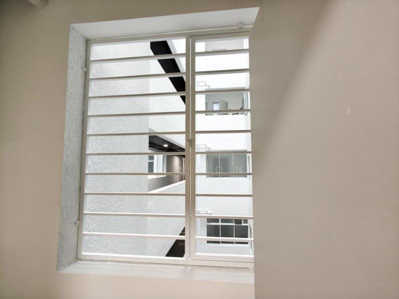 Condominium for Rent at Residensi Dutamas Dahlia - Jenson Low - Interior - PropertyGuru.com.my