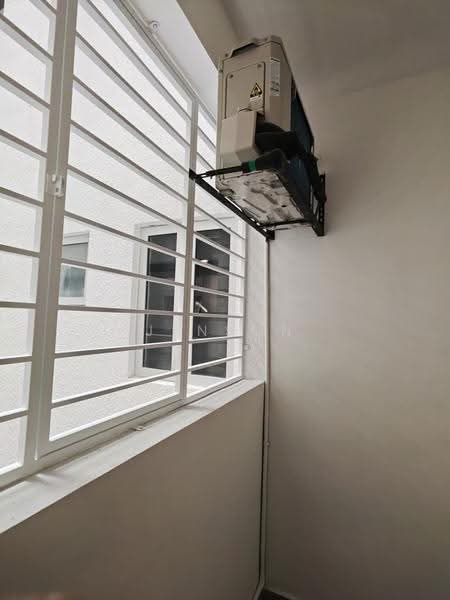 Condominium for Rent at Residensi Dutamas Dahlia - Jenson Low - Exterior - PropertyGuru.com.my