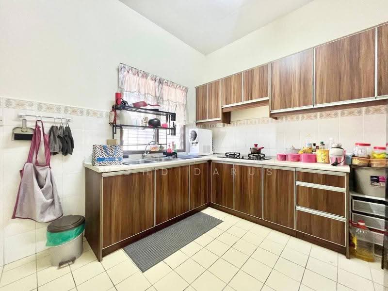 Rumah Teres 2-Tingkat untuk Dijual di Bandar Tasik Kesuma (Beranang) - Maizura binti Mohd Darus - Kitchen - PropertyGuru.com.my