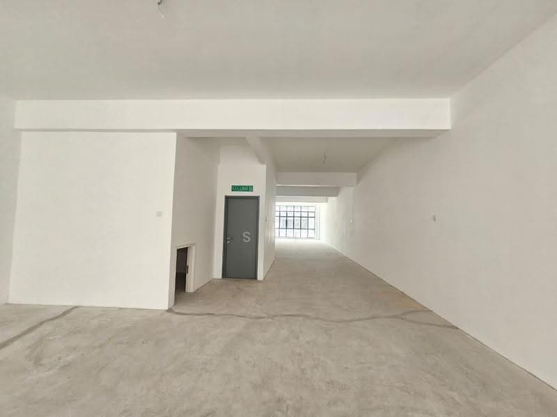 Shop for Rent in Taman Sutera Utama (Skudai) - Shi Ting - Interior - PropertyGuru.com.my