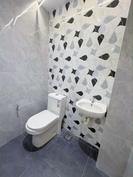 Rumah Teres 2-Tingkat untuk Dijual di Bukit Indah (Iskandar Puteri (Nusajaya)) - Joey Tay - Bathroom - PropertyGuru.com.my