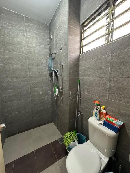 Bungalow House for Sale in Aman Perdana (Kapar) - Adeline Foong - Bathroom - PropertyGuru.com.my