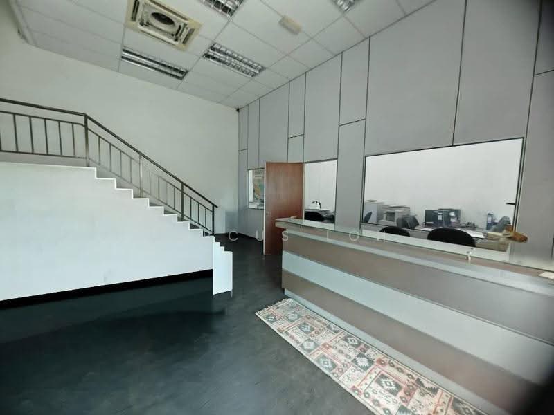 Semi-D Factory for Sale in Taman Perindustrian Nusa Cemerlang (Iskandar Puteri (Nusajaya)) - Marcus Loh - Interior - PropertyGuru.com.my