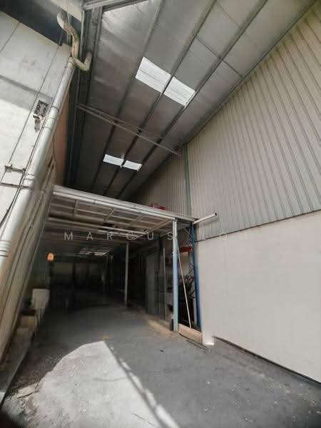 Semi-D Factory for Sale in Taman Perindustrian Nusa Cemerlang (Iskandar Puteri (Nusajaya)) - Marcus Loh - Interior - PropertyGuru.com.my