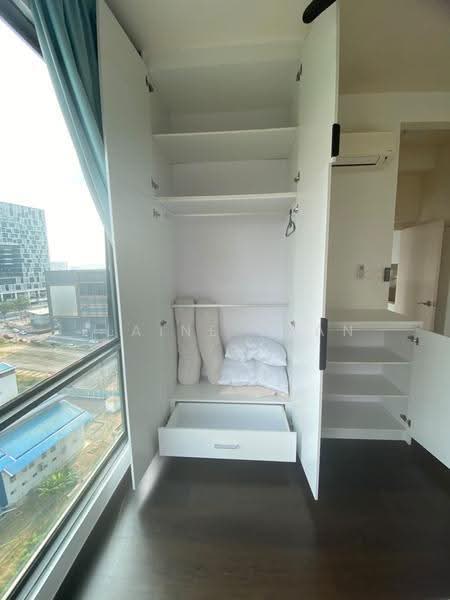 Condominium for Rent at SKS Pavillion Residences - Elaine Chan - View - PropertyGuru.com.my
