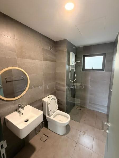 Condominium for Rent at Arinna - Angel Khor - Bathroom - PropertyGuru.com.my