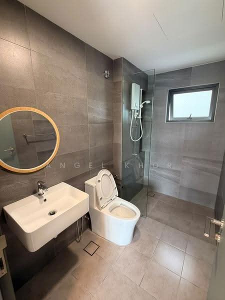 Condominium for Rent at Arinna - Angel Khor - Bathroom - PropertyGuru.com.my