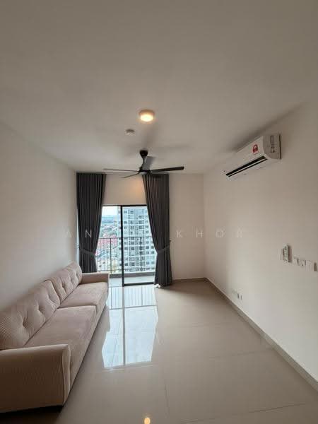 Condominium for Rent at Arinna - Angel Khor - Living Room - PropertyGuru.com.my