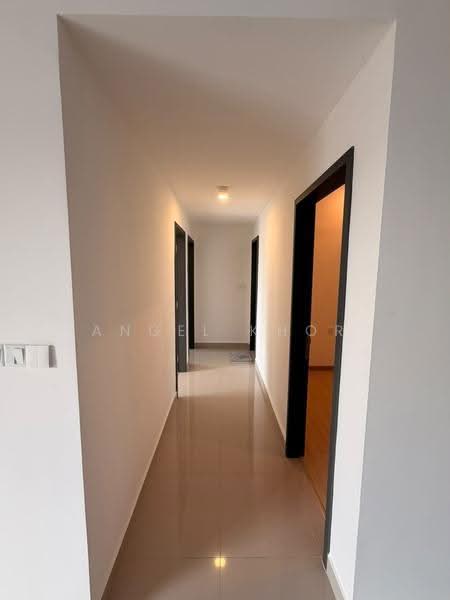 Condominium for Rent at Arinna - Angel Khor - Corridor - PropertyGuru.com.my