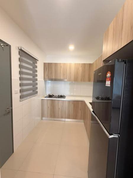 Condominium for Rent at Arinna - Angel Khor - Kitchen - PropertyGuru.com.my