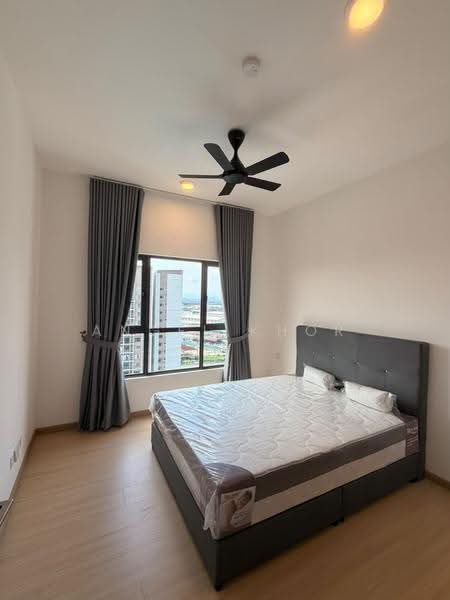 Condominium for Rent at Arinna - Angel Khor - Bedroom - PropertyGuru.com.my